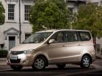 WuLing Hongguang 2010 года